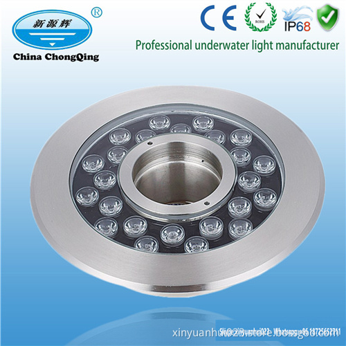 arden pool fountains LED lights water feature lights underwater